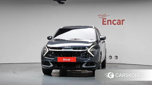 Kia Sportage 5th Generation id 3892657 из Кореи 12