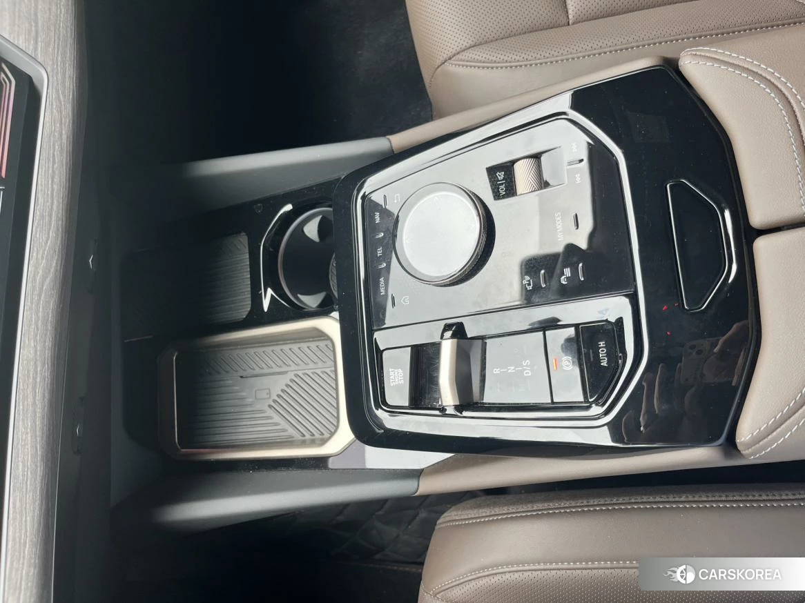 BMW 5 series id 4419521 из Китая 11