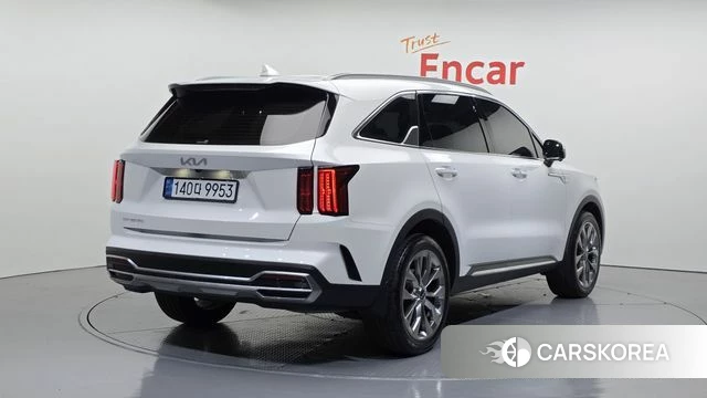Kia Sorento 4th Generation id 4506569 из Кореи 12