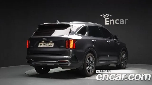 Kia Sorento 4th Generation id 2955249 из Кореи 12