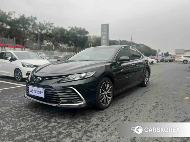 Toyota Camry id 4290592 из Китая 10