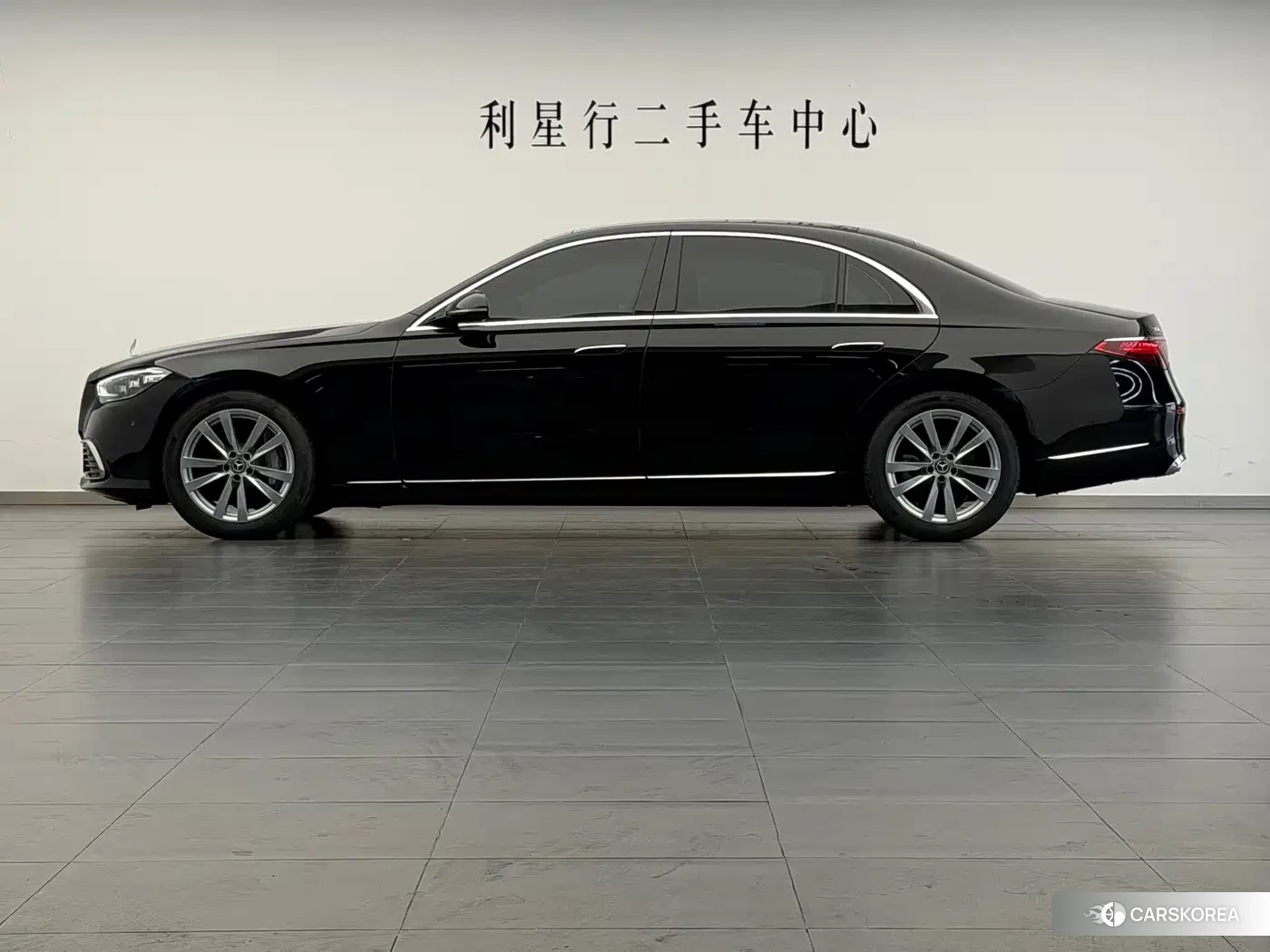 Mercedes-Benz S-Class id 4655025 из Китая 12