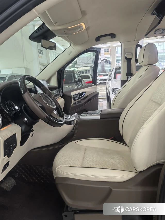 Mercedes-Benz Vito id 4334880 из Китая 12
