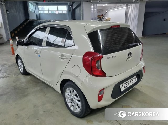 Kia All New Morning (JA) id 4764991 из Кореи 7