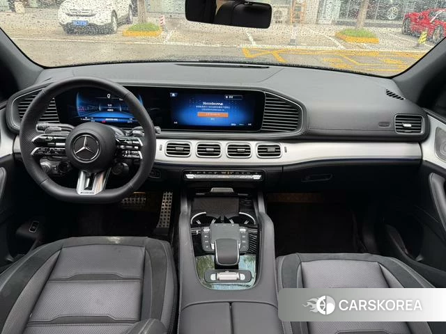 Mercedes-Benz GLE AMG id 4290196 из Китая 7