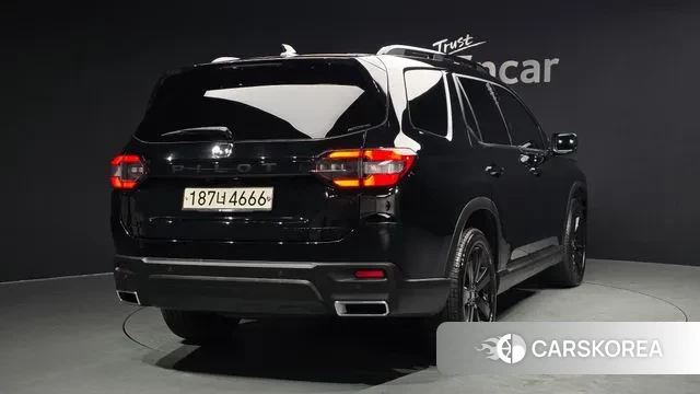 Honda Pilot 4th generation id 3659010 из Кореи 12