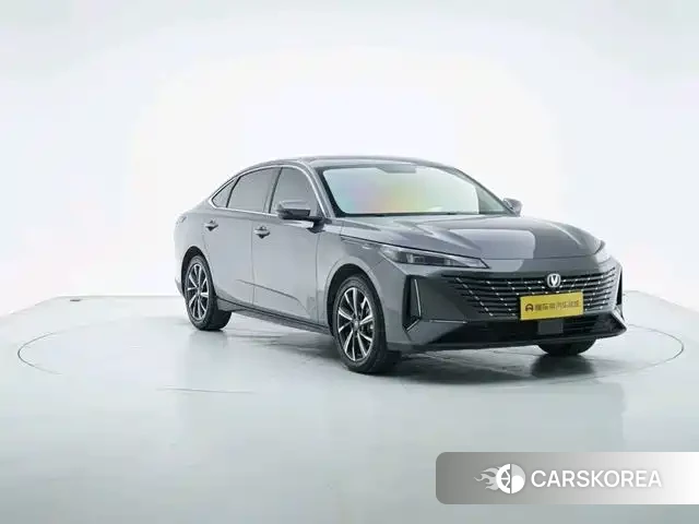 Chang'an Yidong 2025 Silver/gray из Китая, фото 2