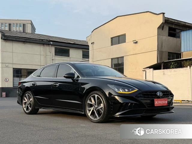 Hyundai Sonata id 4341828 из Китая 12