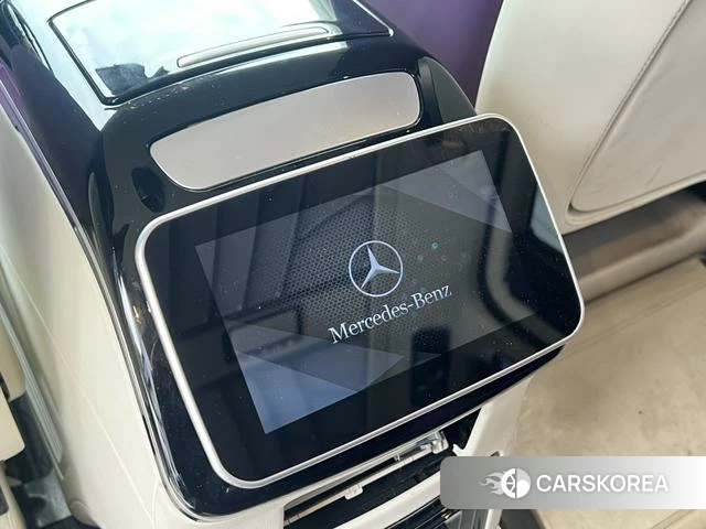 Mercedes-Benz Vito id 4265346 из Китая 8