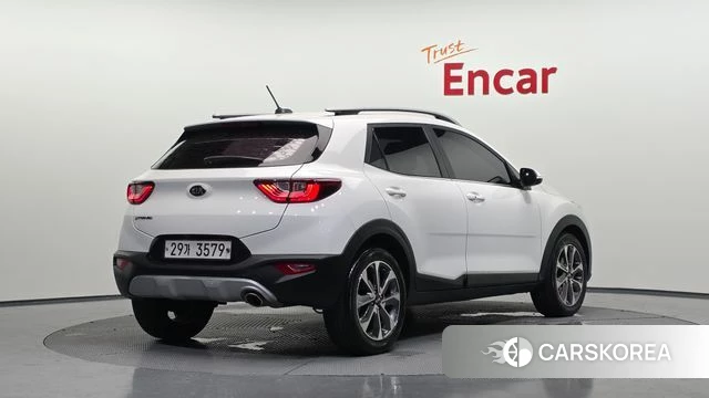 Kia Stonic id 4667806 из Кореи 12