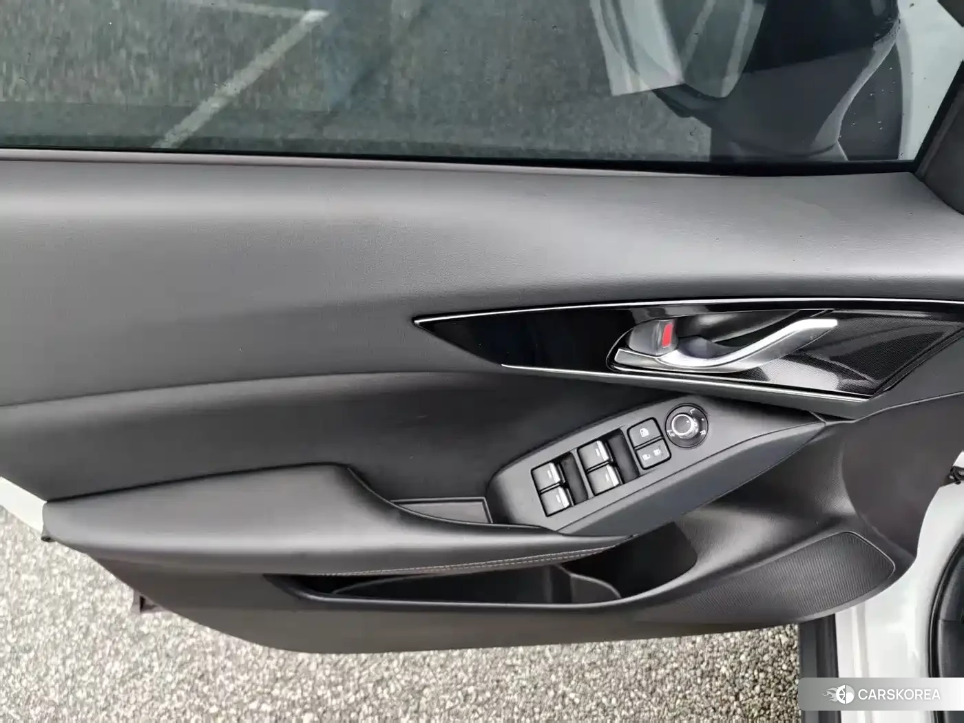 Mazda CX-4 id 4649307 из Китая 12