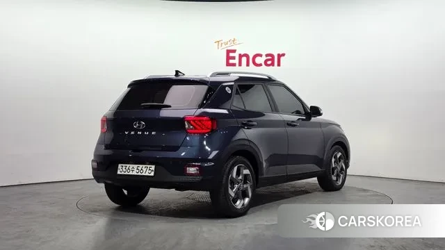 Hyundai Venue id 3766078 из Кореи 12