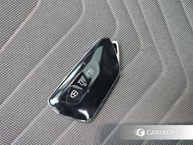 Volkswagen ID.3 id 4300397 из Китая 12