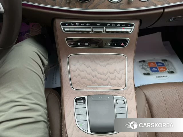 Mercedes-Benz E-class id 3875918 из Китая 12