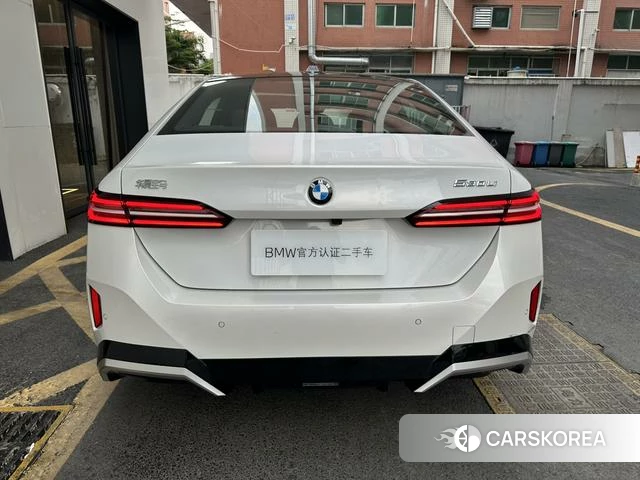 BMW 5 series id 4198836 из Китая 6