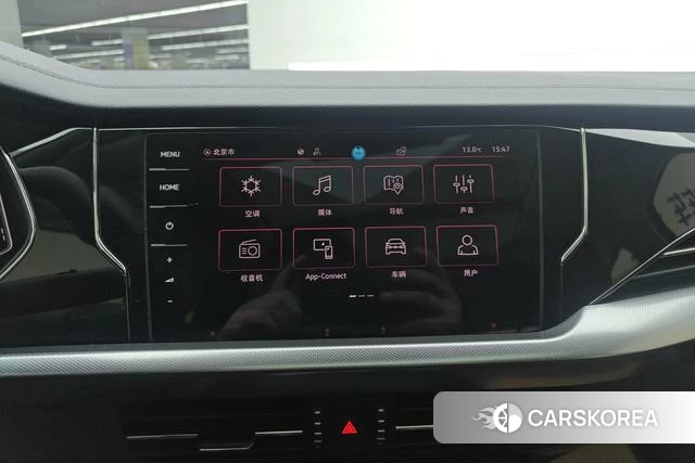 Volkswagen Passat id 4208237 из Китая 9