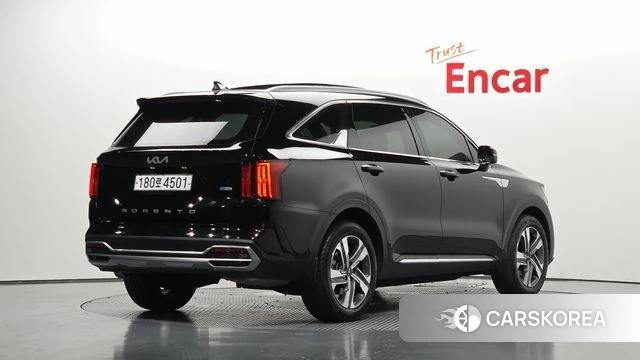 Kia Sorento 4th Generation id 4641430 из Кореи 12