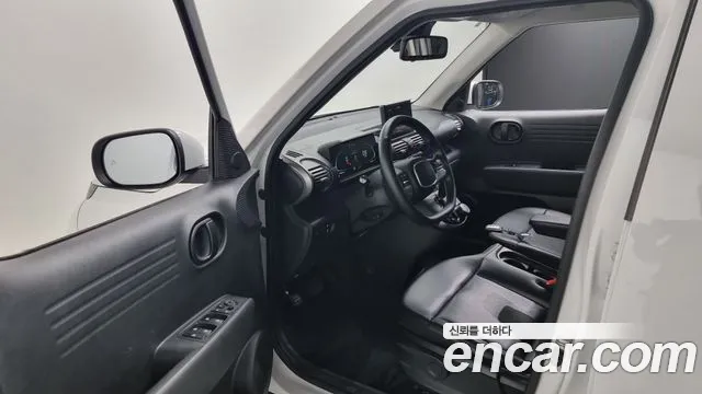 Hyundai Casper id 2673143 из Кореи 12