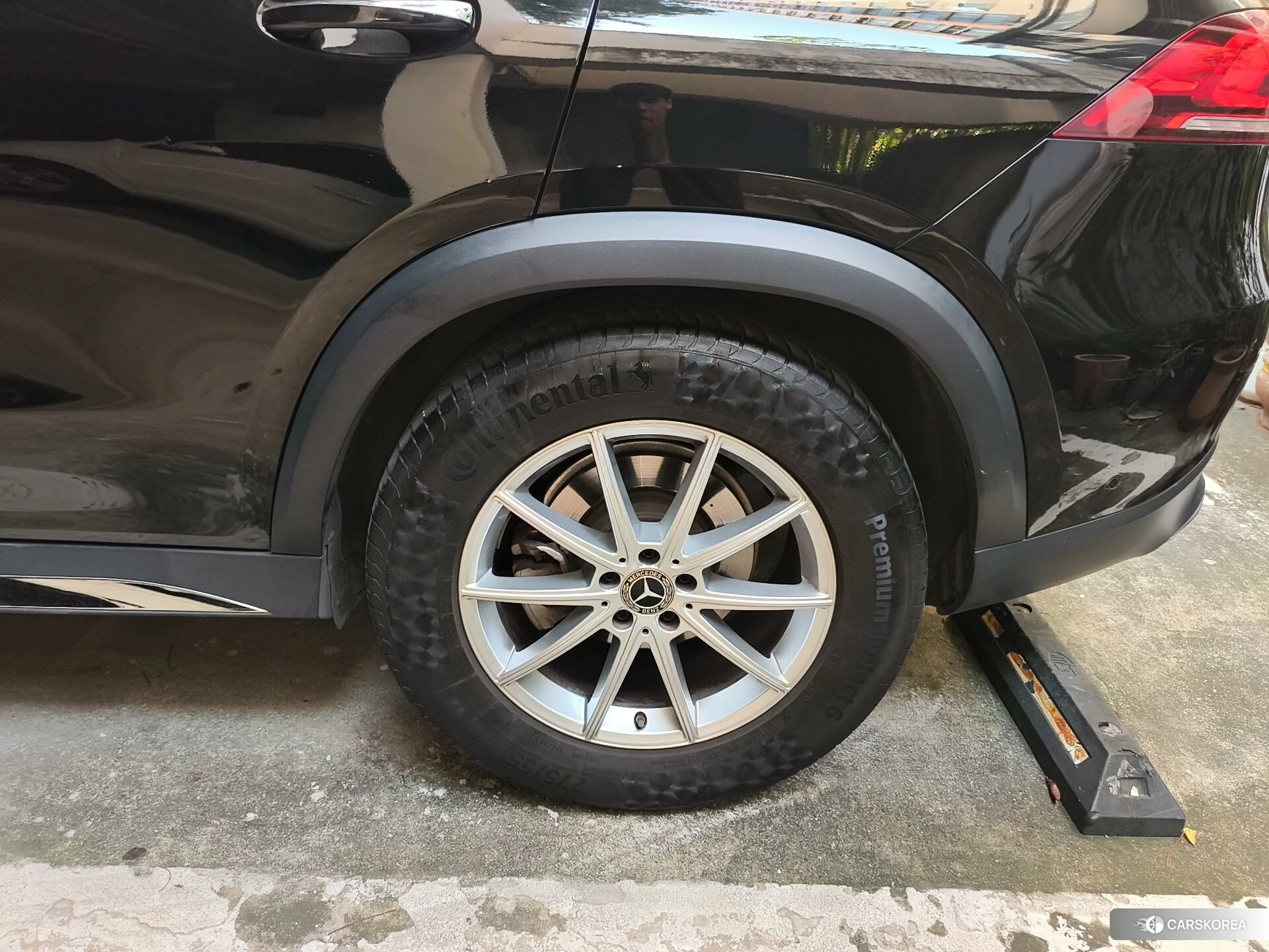 Mercedes-Benz GLE (import) id 4441285 из Китая 12