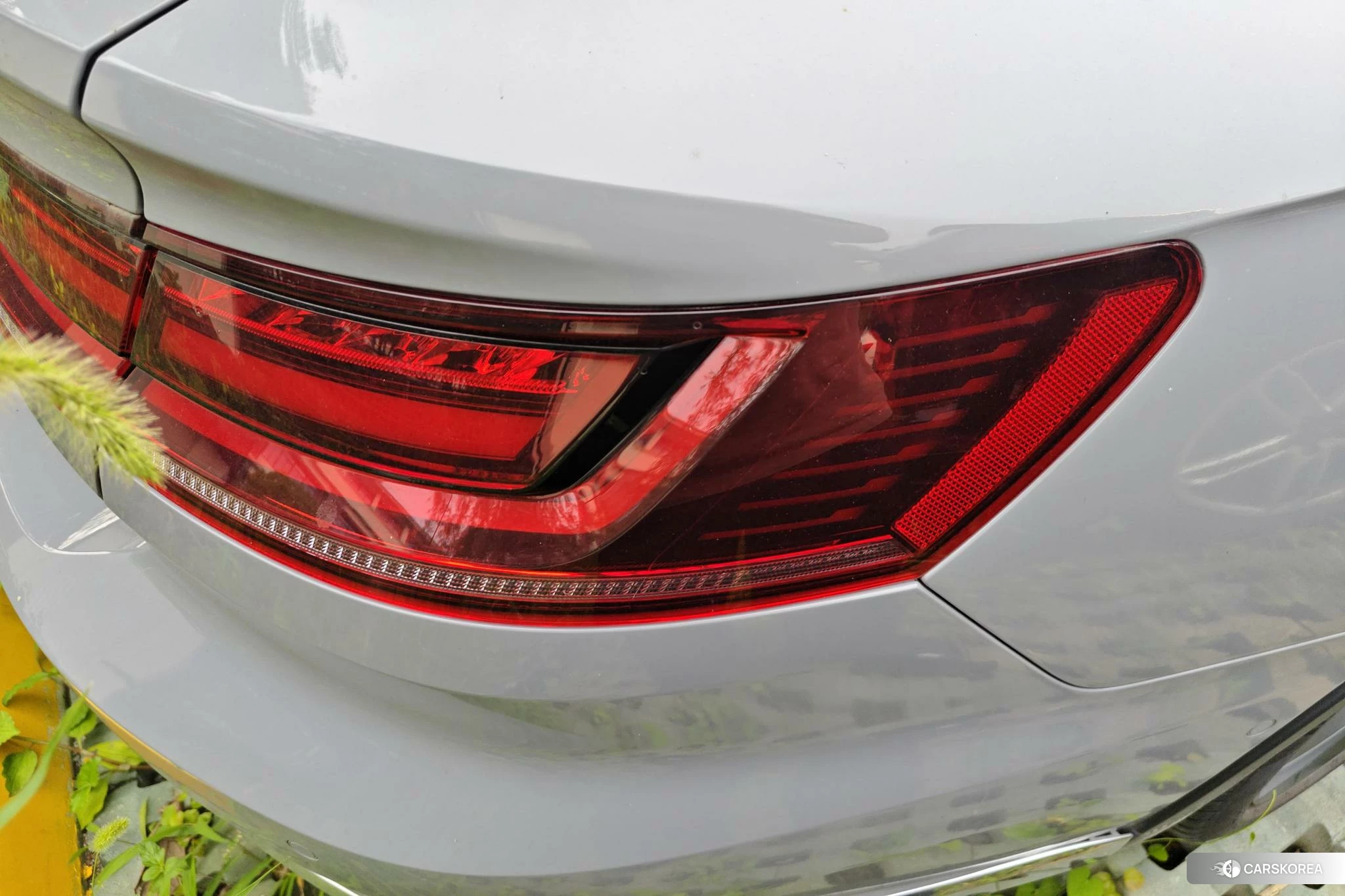 Volkswagen CC id 4512490 из Китая 9