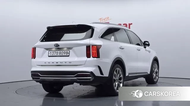 Kia Sorento 4th Generation id 3449053 из Кореи 12