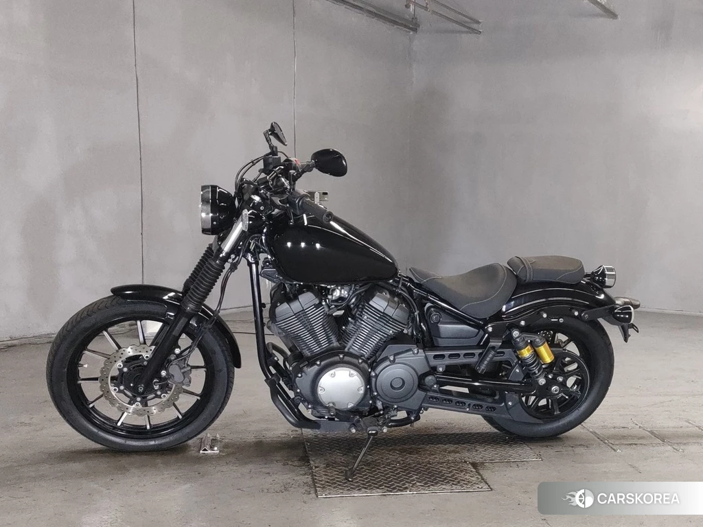 Проданный Yamaha BOLT 950R 2014 из Японии, фото 2