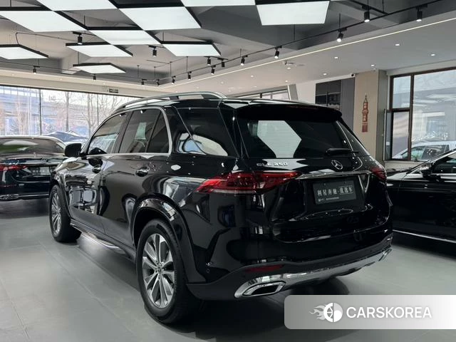 Mercedes-Benz GLE (import) id 3907903 из Китая 12