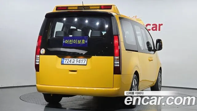 Hyundai Staria id 2694587 из Кореи 12