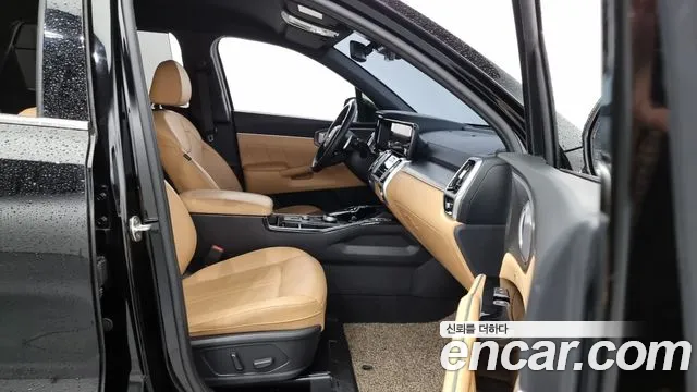 Kia Sorento 4th Generation id 2649589 из Кореи 12