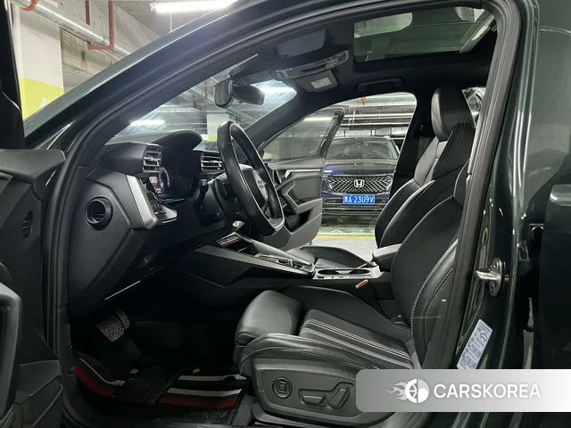 Audi A3 id 4348454 из Китая 12