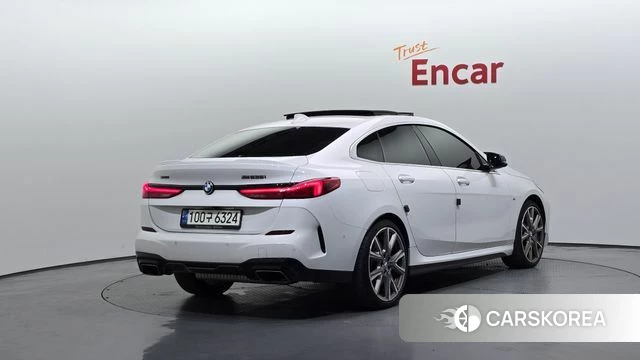 BMW 2 Series Gran Coupe (F44) id 4692767 из Кореи 12