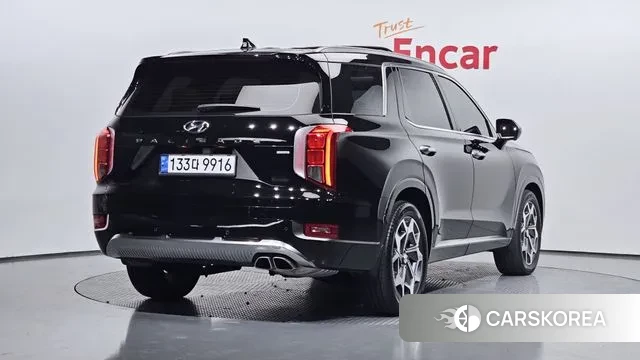 Hyundai Palisade id 3721859 из Кореи 12