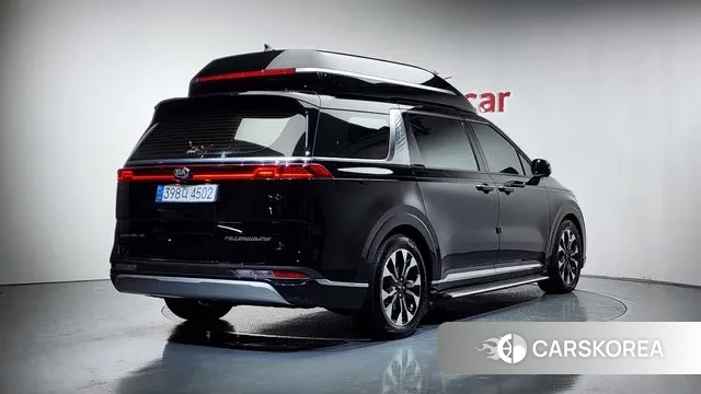 Kia Carnival 4th generation id 3421859 из Кореи 12