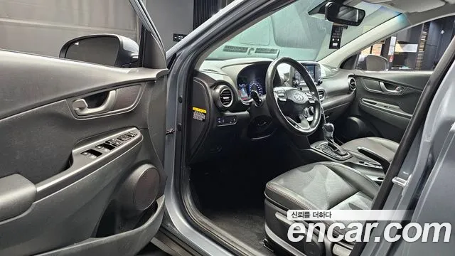 Hyundai Kona id 2678127 из Кореи 12