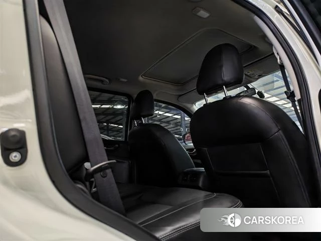 Nissan Tuda 2023 Белый из Китая, фото 2