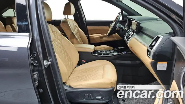 Kia Sorento 4th Generation id 2629733 из Кореи 12