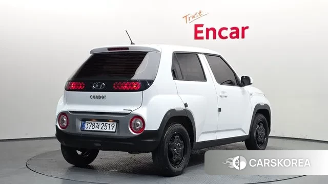 Hyundai Casper id 3634626 из Кореи 12