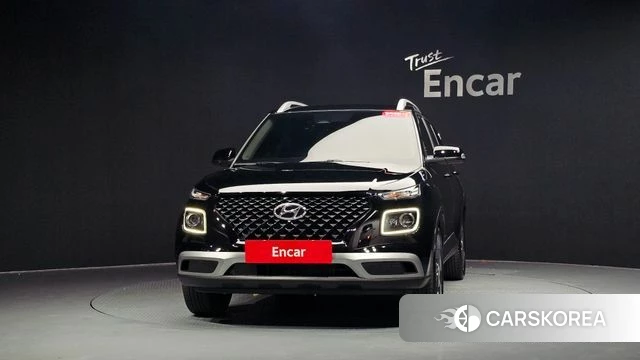 Hyundai Venue id 4854575 из Кореи 12