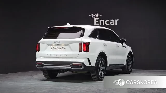 Kia Sorento 4th Generation id 3472934 из Кореи 12