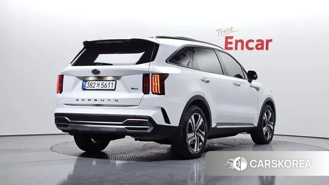 Kia Sorento 4th Generation id 3573264 из Кореи 12