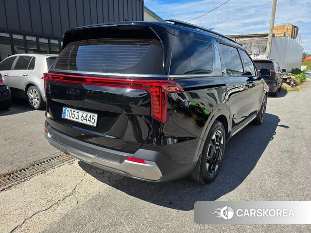 Kia The New Carnival 4th Generation id 4695902 из Кореи 7