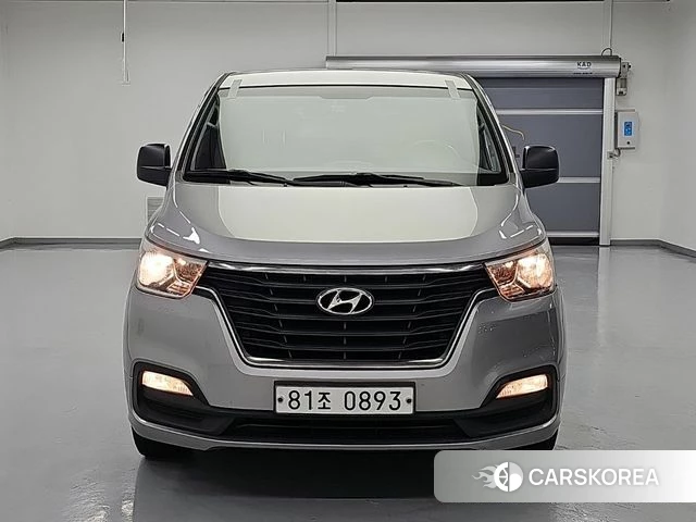 Hyundai The New Grand Starex id 4770461 из Кореи 11