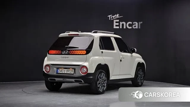 Hyundai Casper id 3022338 из Кореи 12