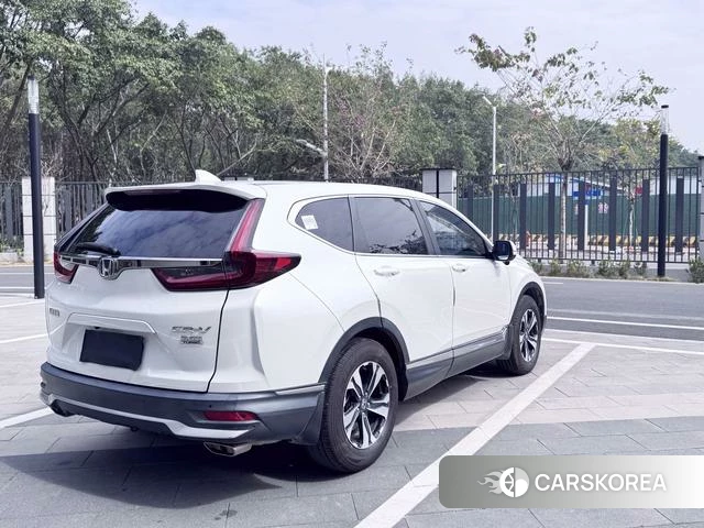 Honda CR-V id 4260443 из Китая 12