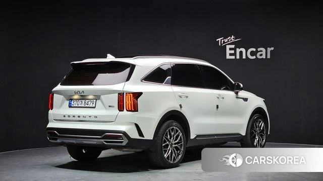 Kia Sorento 4th Generation id 3923272 из Кореи 12