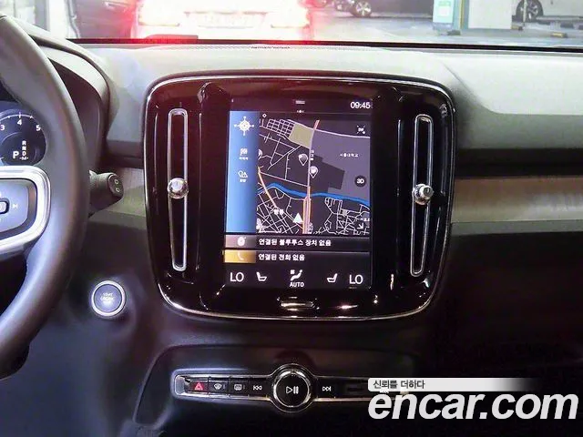 Volvo XC40 id 2666587 из Кореи 12