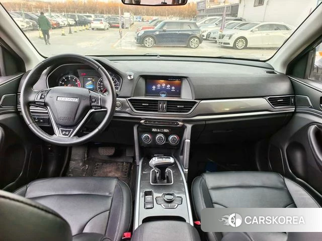 Haval H6 id 4208537 из Китая 12