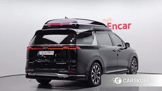 Kia Carnival 4th generation id 3503193 из Кореи 12