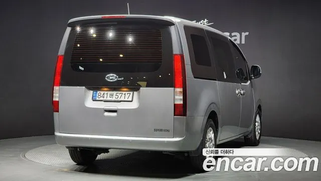 Hyundai Staria id 2411406 из Кореи 12