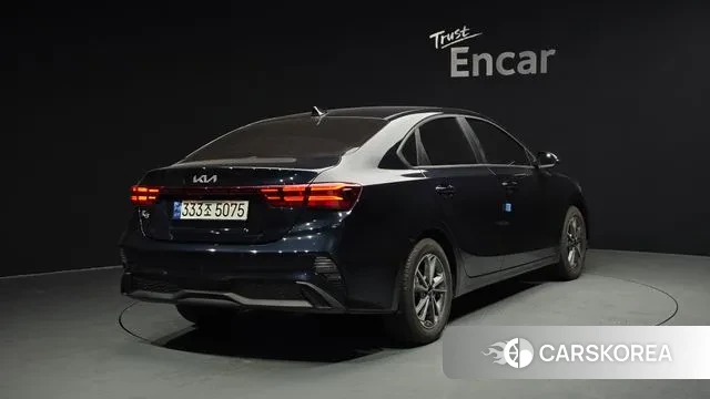 Kia The New K3 2nd generation id 3707095 из Кореи 12